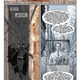 Illustration for article titled A sneak peek of the new architecture-obsessed Batman graphic novel